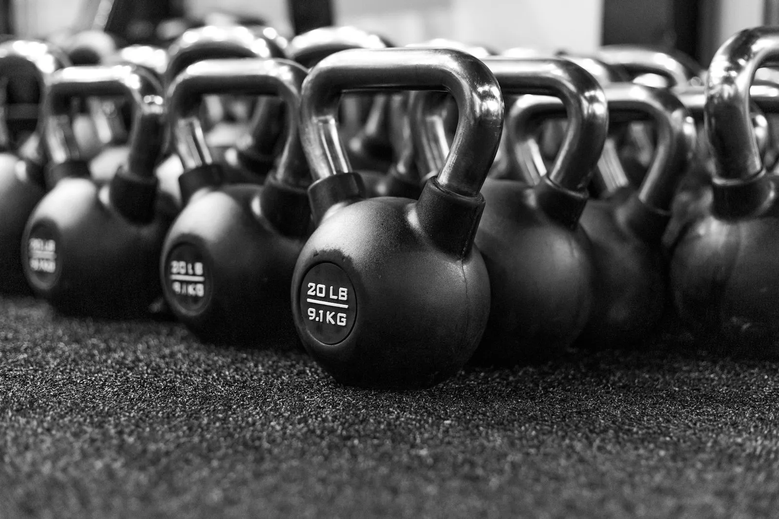 Kružni trening